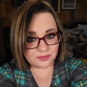 Meet your Posher, Serena